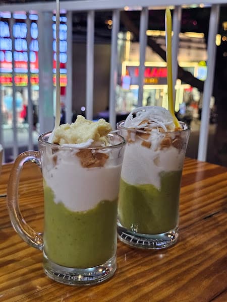 Hình ảnh Kem Bơ Vfruit - 2