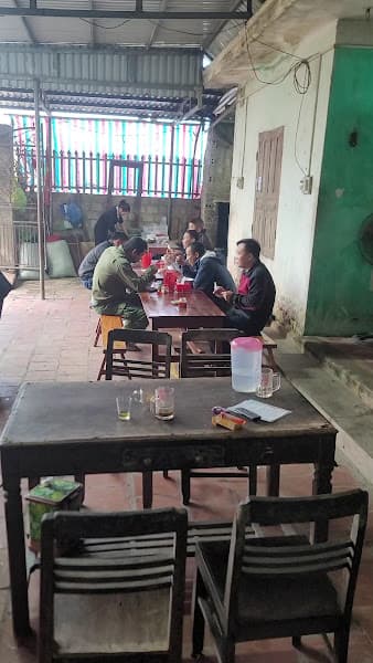 Hình ảnh Quán cháo Lươn Bà Dự - 2