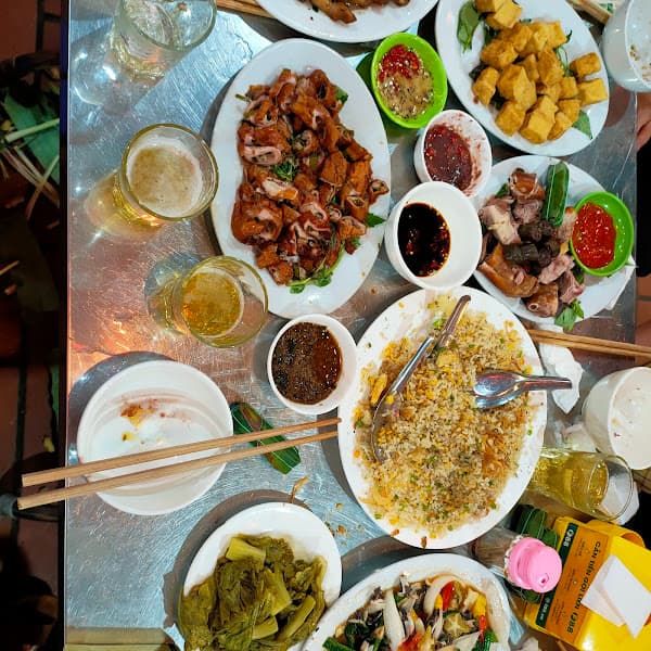 Hình ảnh Nhà hàng Sen - 4