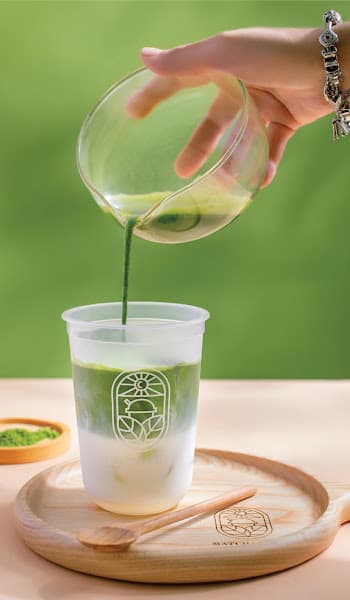 Hình ảnh Matcha Vibe Nguyên Hồng - 4