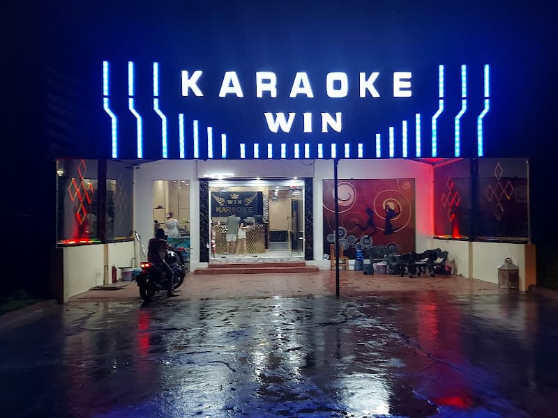 Ảnh bìa Venus Karaoke Massage