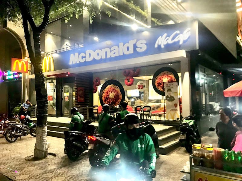Hình ảnh McDonald's Ga Nha Trang - 2