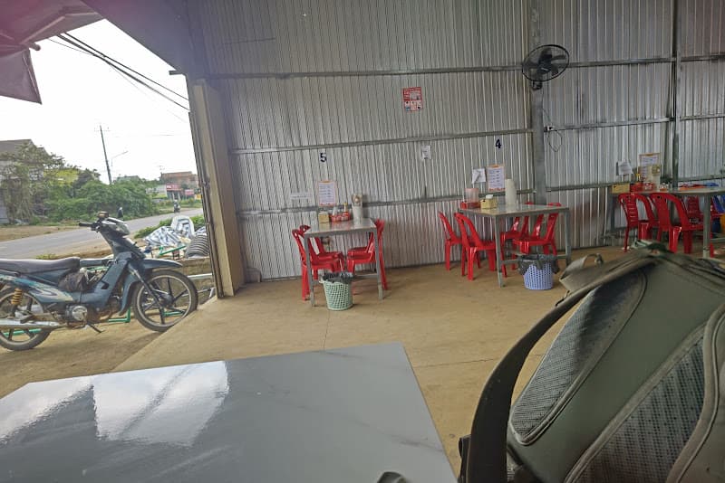 Hình ảnh Bún bò huế Diệu Anh - 5