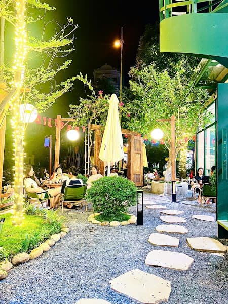 Hình ảnh Heaven - Trà Ngon Biết Nói - 5