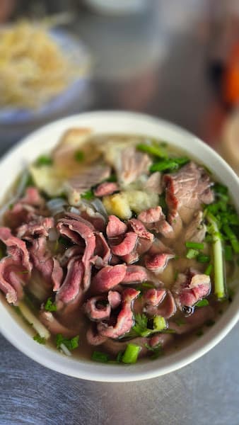 Hình ảnh PHỞ NAM ĐỊNH - 2