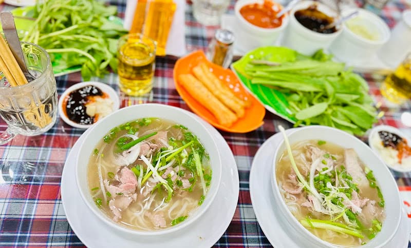 Hình ảnh Phở 10 Lý Quốc Sư - 5