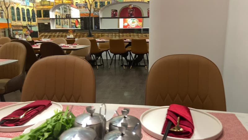 Hình ảnh Nhà hàng Phở cao cấp Master Y | Phở ngon từ Nghệ Nhân - 3