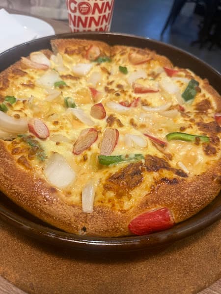 Hình ảnh Pizza Hut Liberty Quận 7 - 3