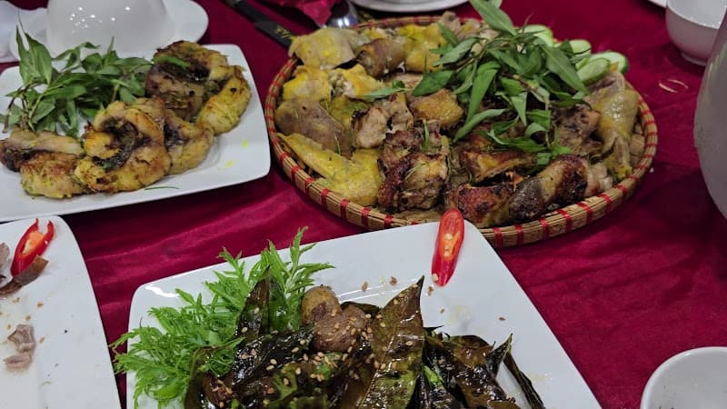 Hình ảnh Nhà Hàng Dê 35 Ninh Bình - 5