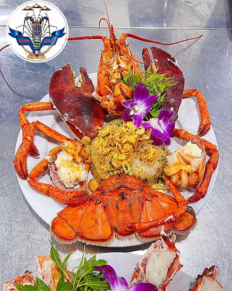 Hình ảnh Nhà Hàng Hải Sản Hằng Duy - 4