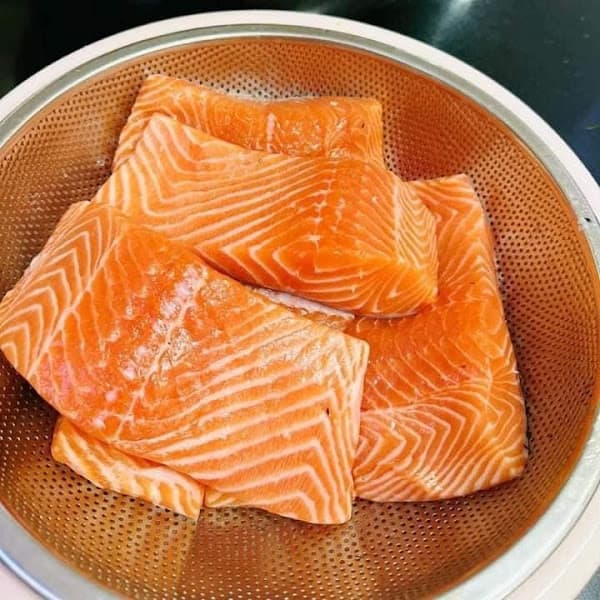 Ảnh bìa Cháo dinh dưỡng Phúc Hưng