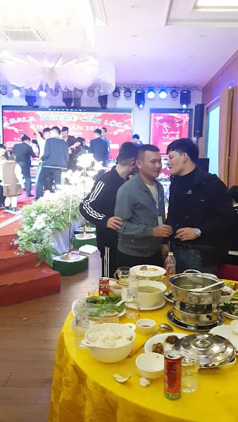 Hình ảnh Nhà Hàng Tuyết Hà 3 _ Can Lộc - Hà Tĩnh - 4