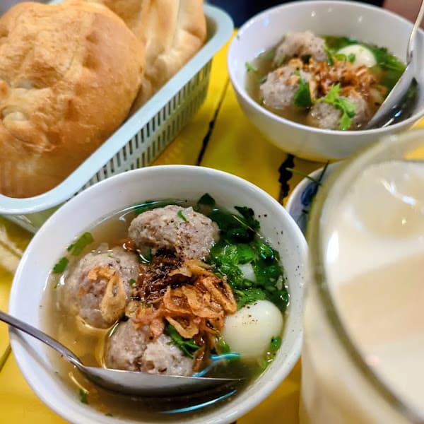 Hình ảnh Xíu mại chén Đèn Dầu - 2