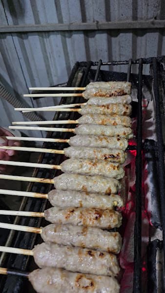 Hình ảnh Nem nướng Nha Trang Hiệp Huy - 4