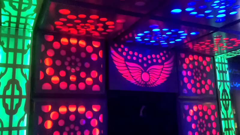 Hình ảnh Karaoke Huong Quynh Nhu - 5