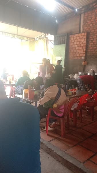 Hình ảnh Bánh Canh Thuỷ - 2