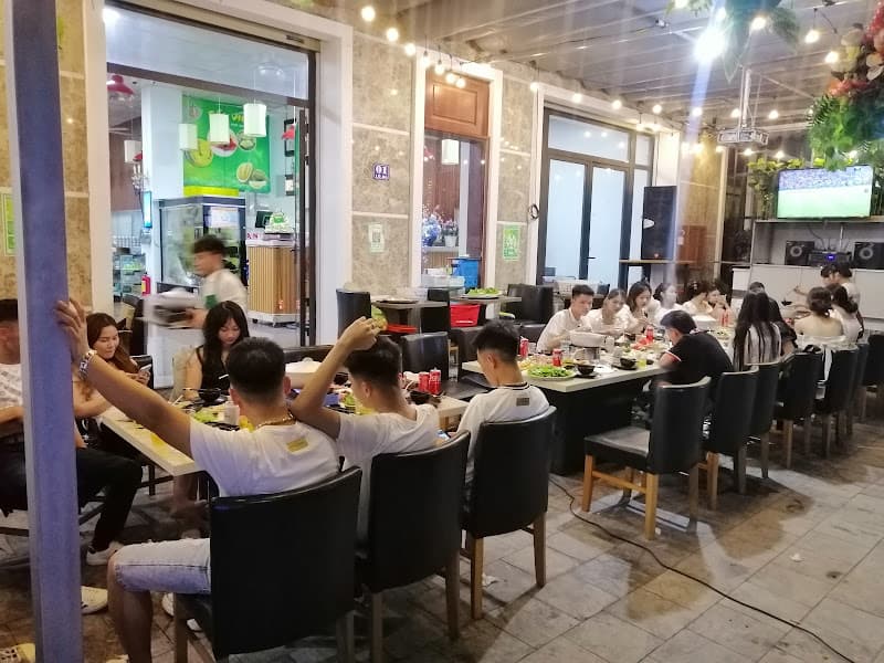 Hình ảnh Nhà Hàng Hải Thái - Vua Hải Sản - Chè Sầu - 5