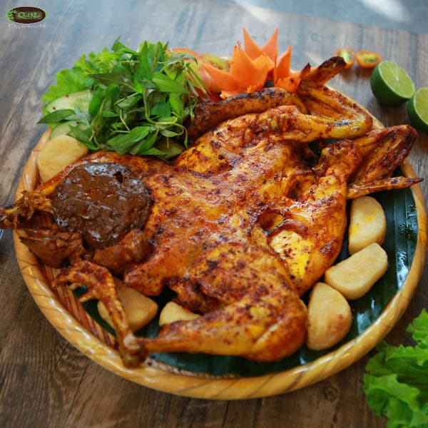 Hình ảnh Ẩm Thực Quê Nhà Quận 3 - 6