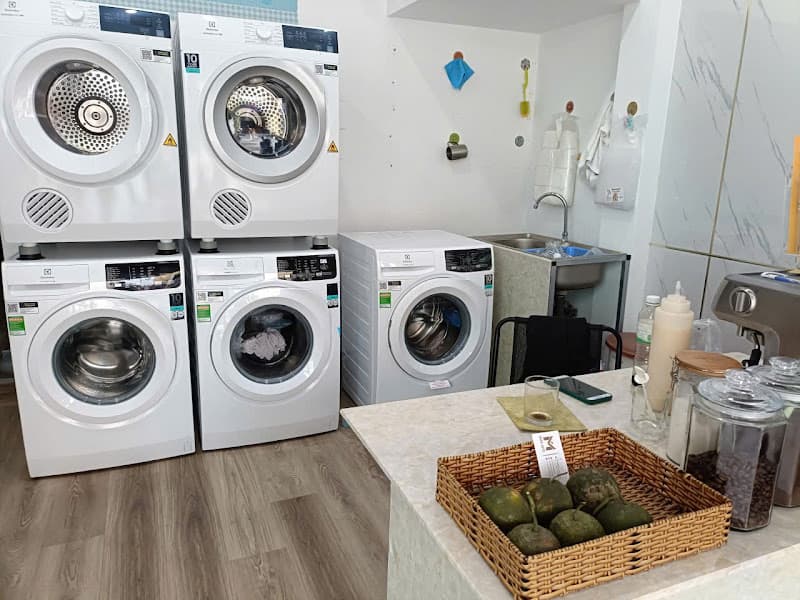 Hình ảnh Laundry MonMon - Giặt Sấy MonMon (세탁소) - 3