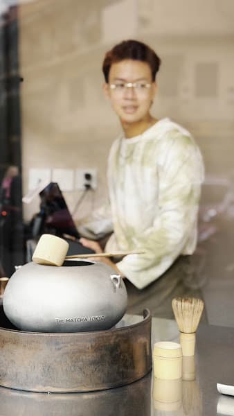 Hình ảnh The Matcha Tokyo Vietnam - 4