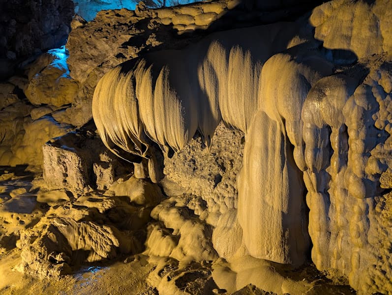 Hình ảnh Động Ngườm Ngao - 3