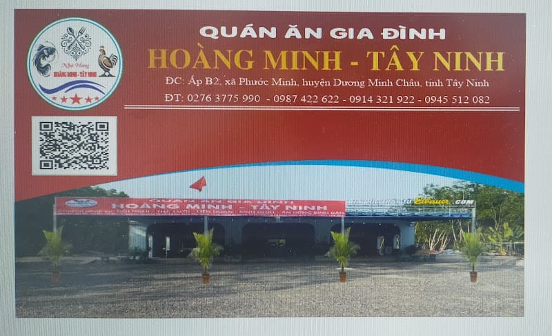 Hình ảnh Quán ăn Gia đình Hoàng Minh - Tây Ninh - 6