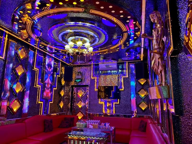 Hình ảnh Karaoke Liên Ly - 4