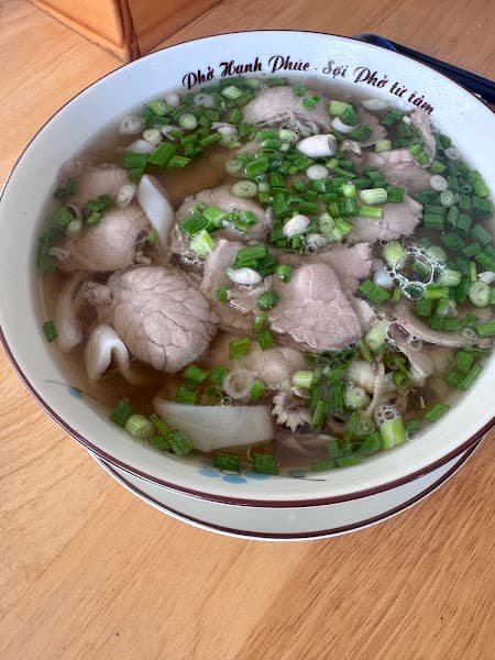 Hình ảnh Bún bò Hạnh Phúc - 2