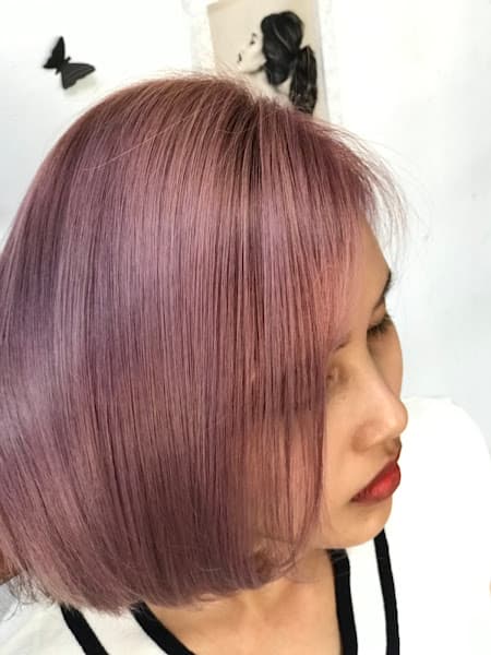 Ảnh bìa Hair Salon Hùng Đức