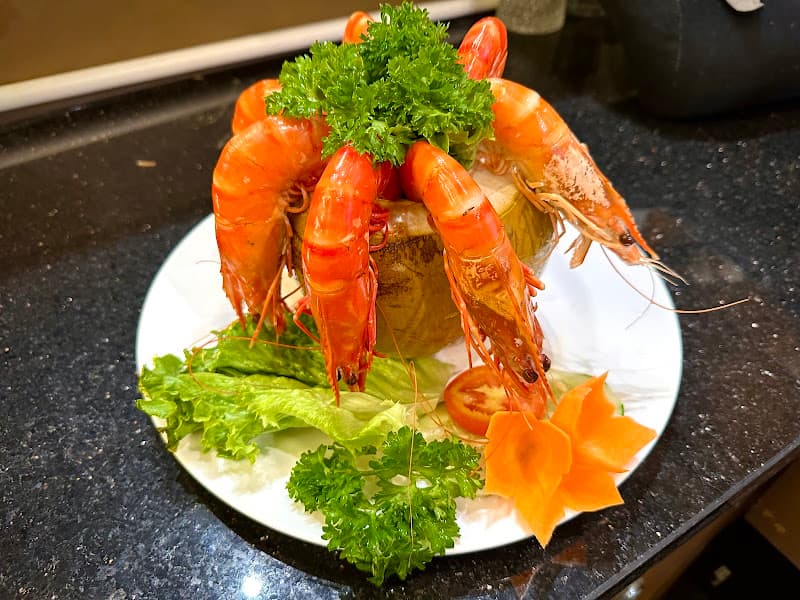 Hình ảnh Phát Mỹ Hạnh Seafood Đà Nẵng - 5