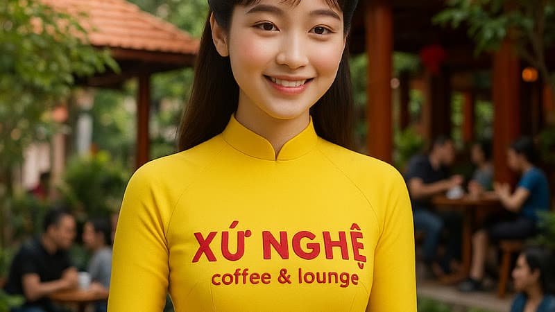 Hình ảnh XỨ NGHỆ COFFEE & LOUNGE - 5
