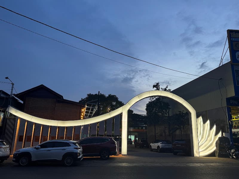 Hình ảnh Pickleball BMT - 4