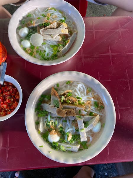 Hình ảnh Phố ẩm thực sáng - 3