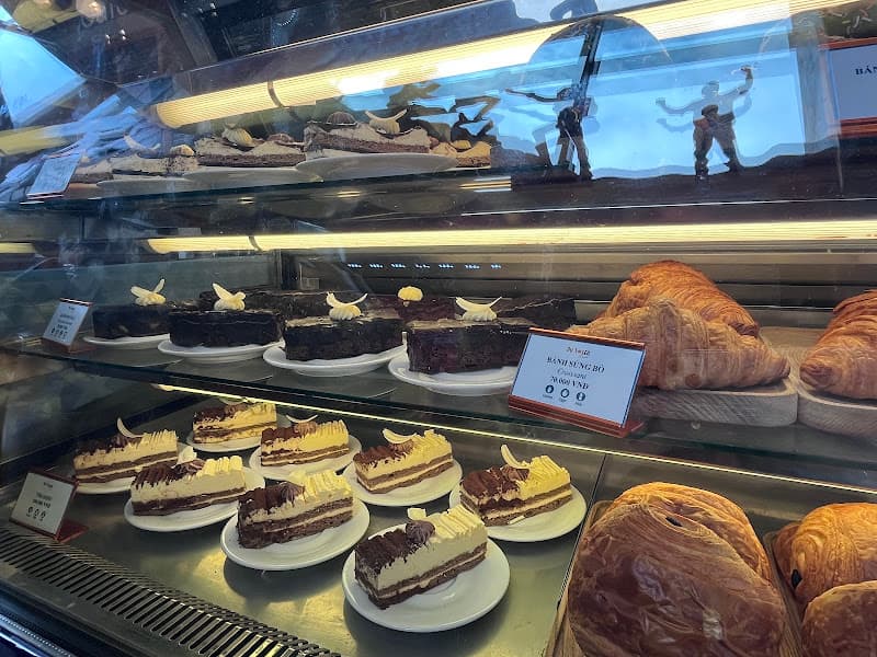 Hình ảnh Du Soleil Café - 4