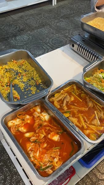 Hình ảnh BUFFET KAMI - 2