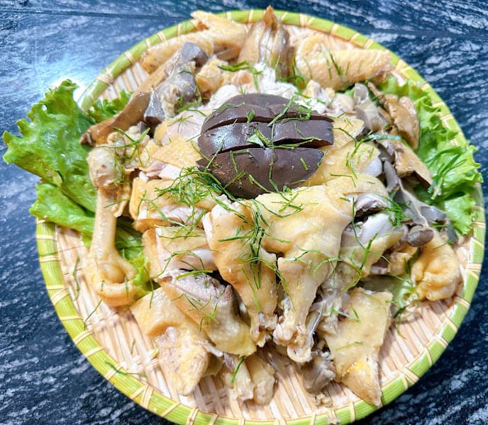 Hình ảnh Quán A Chọc - 6