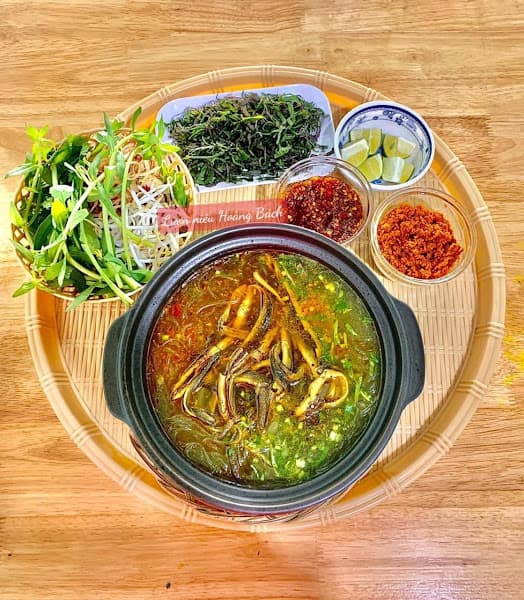 Hình ảnh ĐẶC SẢN SÚP LƯƠN QUỲNH THƯƠNG - 4