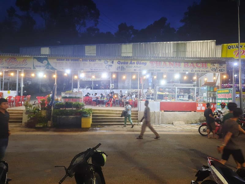 Hình ảnh QUÁN ĂN THANH BẠCH - 2