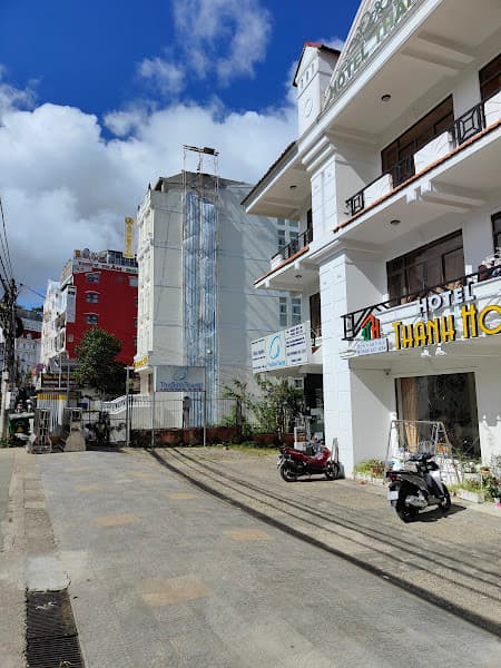 Hình ảnh TheSinhTourist Đà Lạt (SinhCafe) - 3