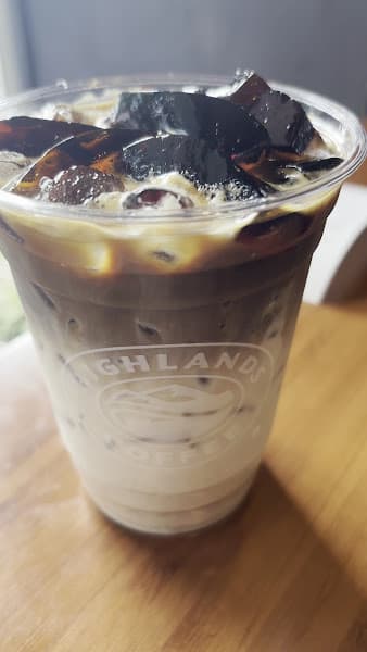Hình ảnh Highlands Coffee - 4