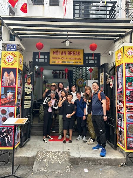 Hình ảnh Bánh Mì Cô Ba - Hoi An Bread - 3