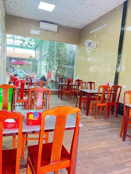 Ảnh bìa Bánh canh ghẹ Duy Hương (Cơ sở 1)