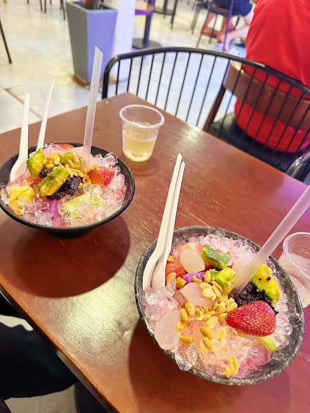 Hình ảnh Sinh tố 228 - 5