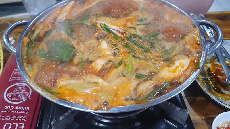 Hình ảnh Phở Thìn Hồ Nghinh - 4