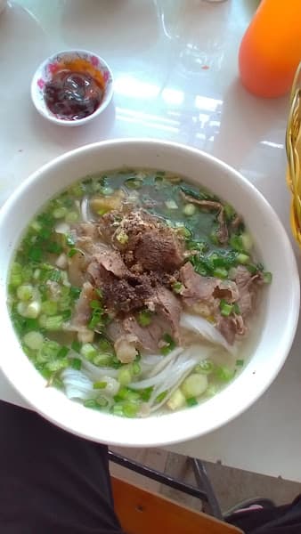 Hình ảnh Bánh canh cua Cô Chi - 3