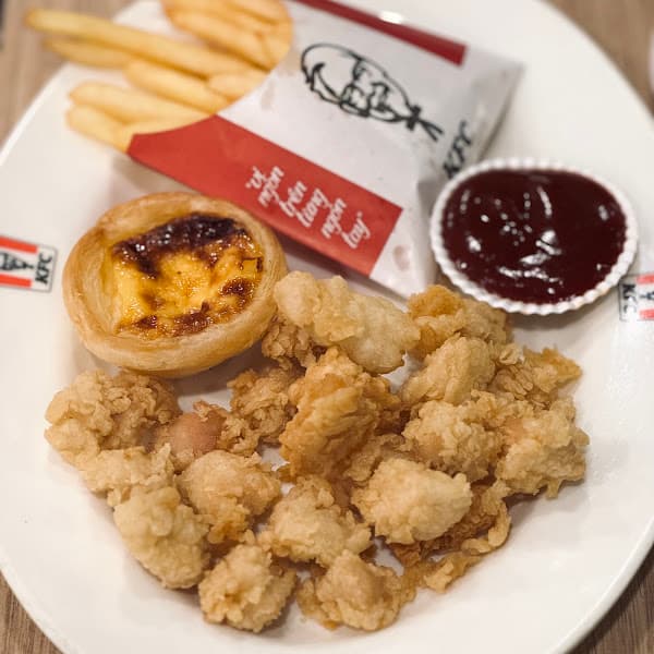 Hình ảnh KFC - 2