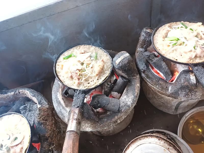 Hình ảnh Bánh xèo Cô Bự - 3