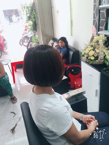 Hình ảnh Salon Tóc Lai Nguyễn - 2