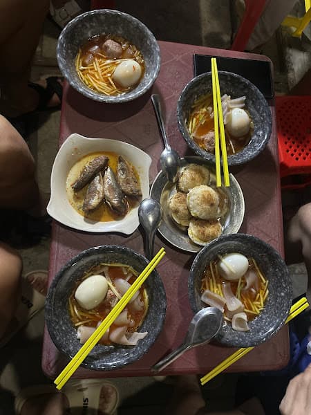 Hình ảnh Bánh Căn góc Cây Cột Điện(THANH) - 9