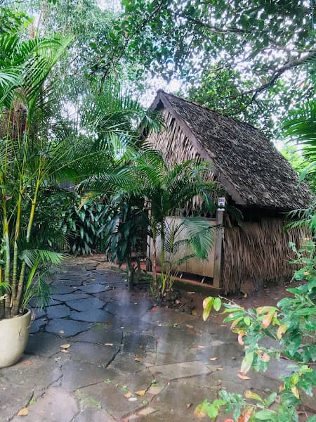 Hình ảnh Quán ăn sân vườn NAM SƠN - 6